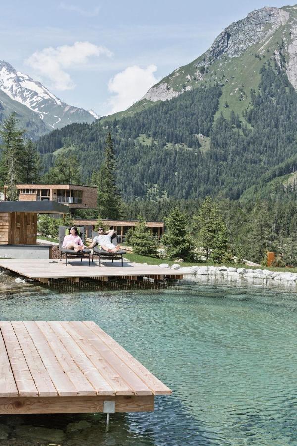 Gradonna Mountain Resort Chalets & Hotel Kals am Grossglockner Luaran gambar