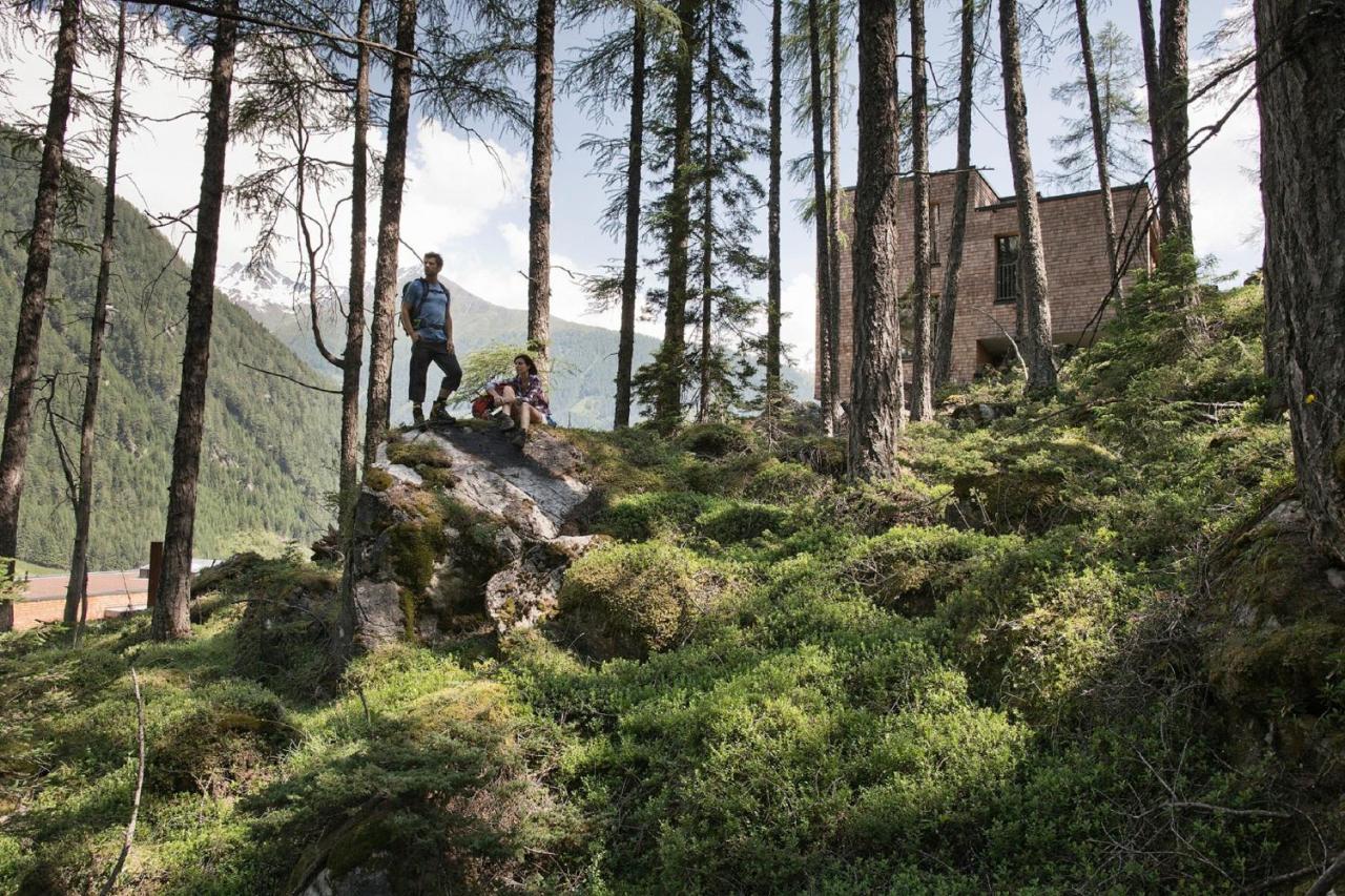 Gradonna Mountain Resort Chalets & Hotel Kals am Grossglockner Luaran gambar