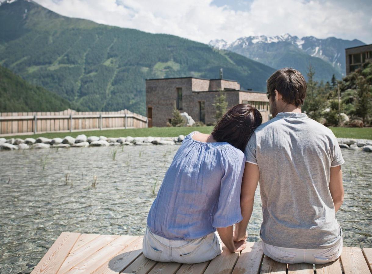 Gradonna Mountain Resort Chalets & Hotel Kals am Grossglockner Luaran gambar