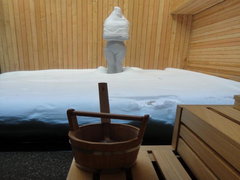 Gradonna Mountain Resort Chalets & Hotel Kals am Grossglockner Luaran gambar