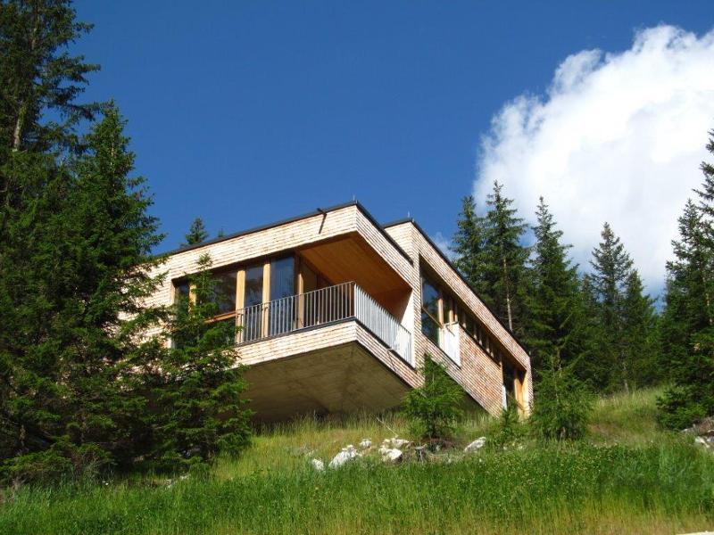 Gradonna Mountain Resort Chalets & Hotel Kals am Grossglockner Luaran gambar