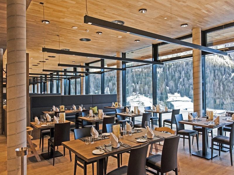 Gradonna Mountain Resort Chalets & Hotel Kals am Grossglockner Luaran gambar
