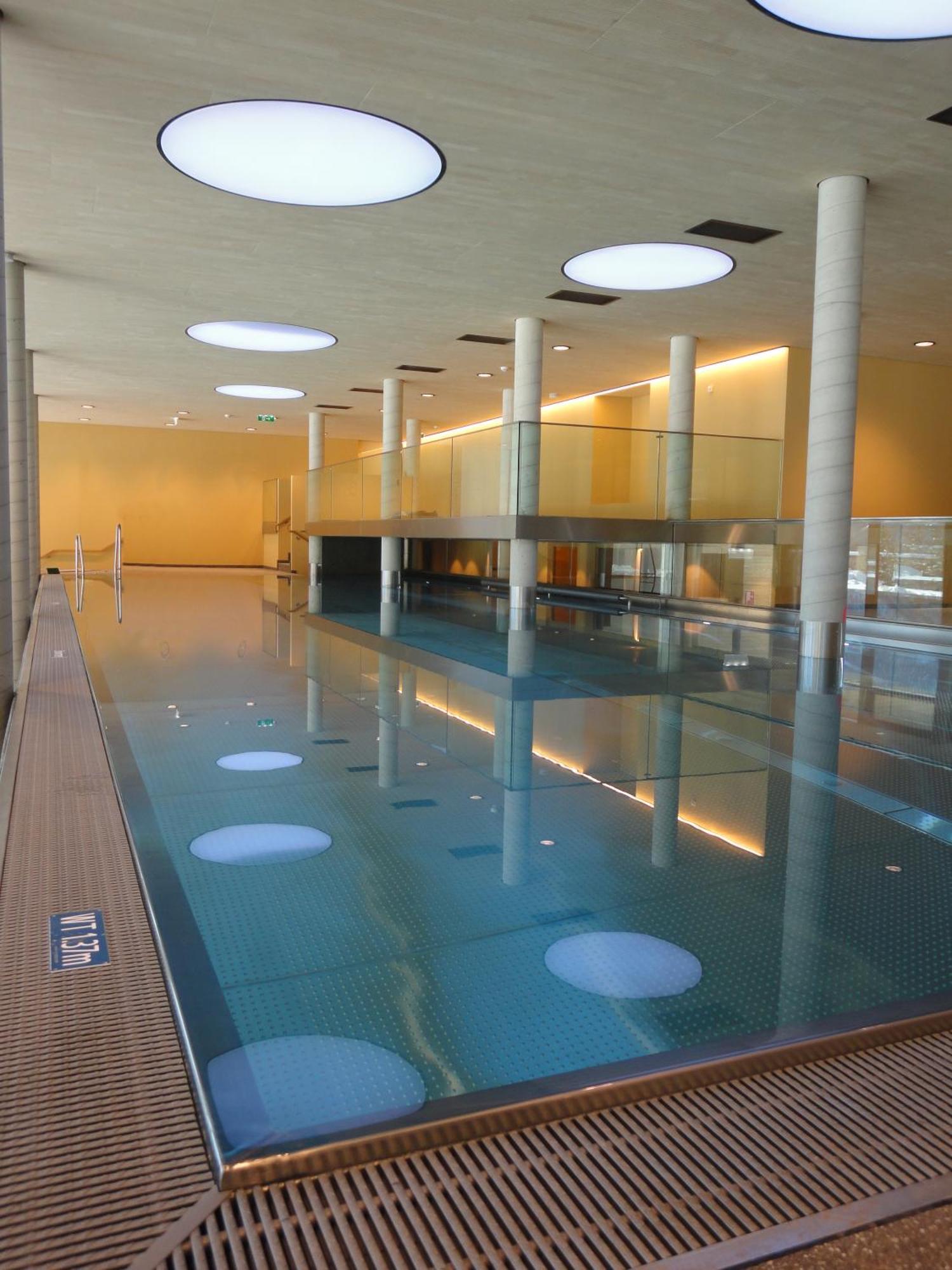 Gradonna Mountain Resort Chalets & Hotel Kals am Grossglockner Luaran gambar