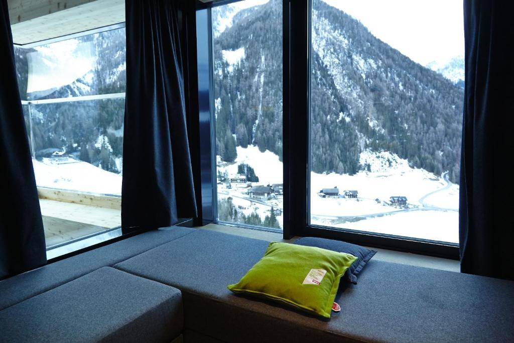Gradonna Mountain Resort Chalets & Hotel Kals am Grossglockner Bilik gambar