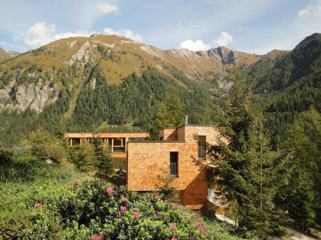 Gradonna Mountain Resort Chalets & Hotel Kals am Grossglockner Luaran gambar