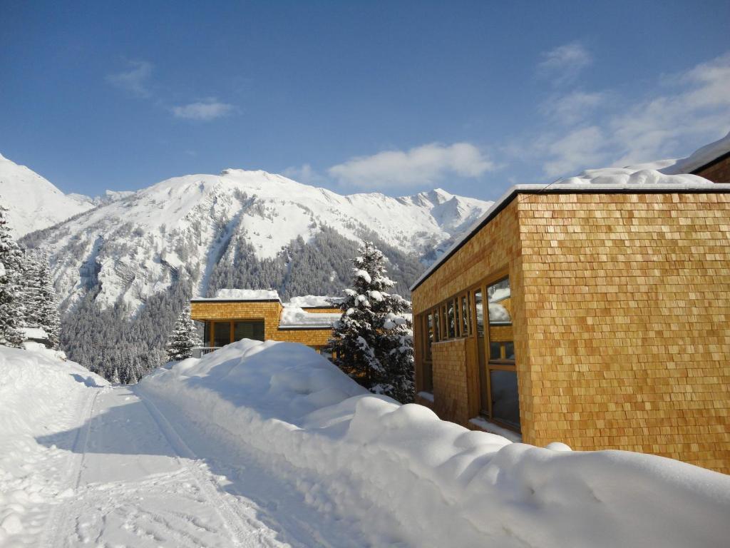 Gradonna Mountain Resort Chalets & Hotel Kals am Grossglockner Luaran gambar