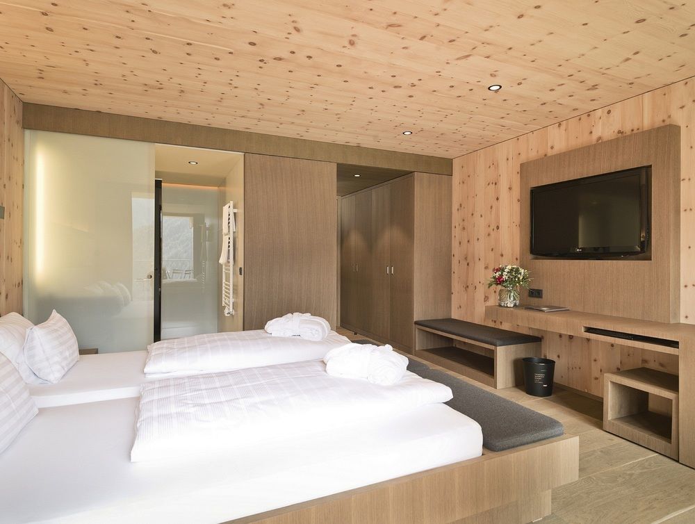 Gradonna Mountain Resort Chalets & Hotel Kals am Grossglockner Luaran gambar