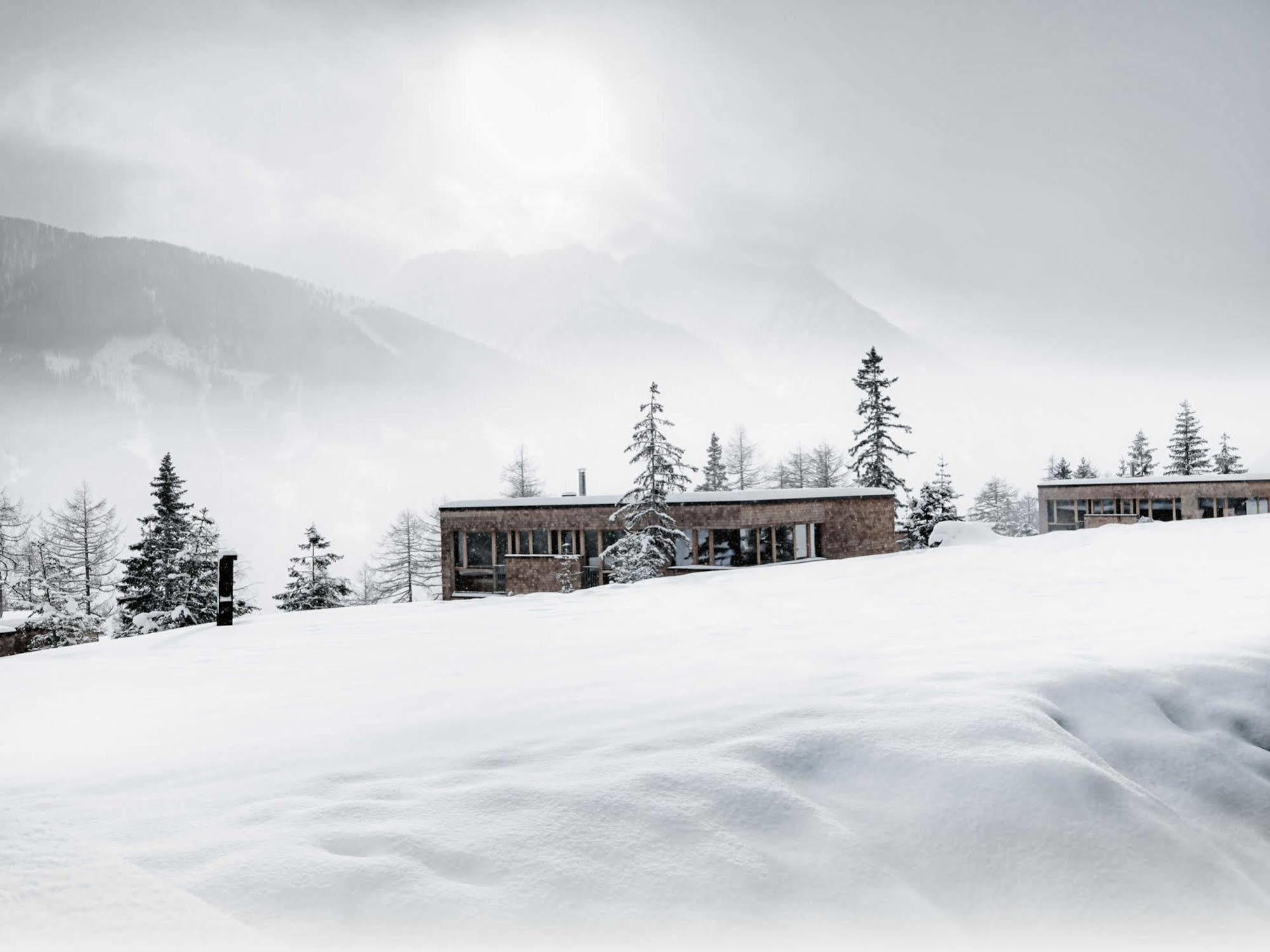 Gradonna Mountain Resort Chalets & Hotel Kals am Grossglockner Luaran gambar