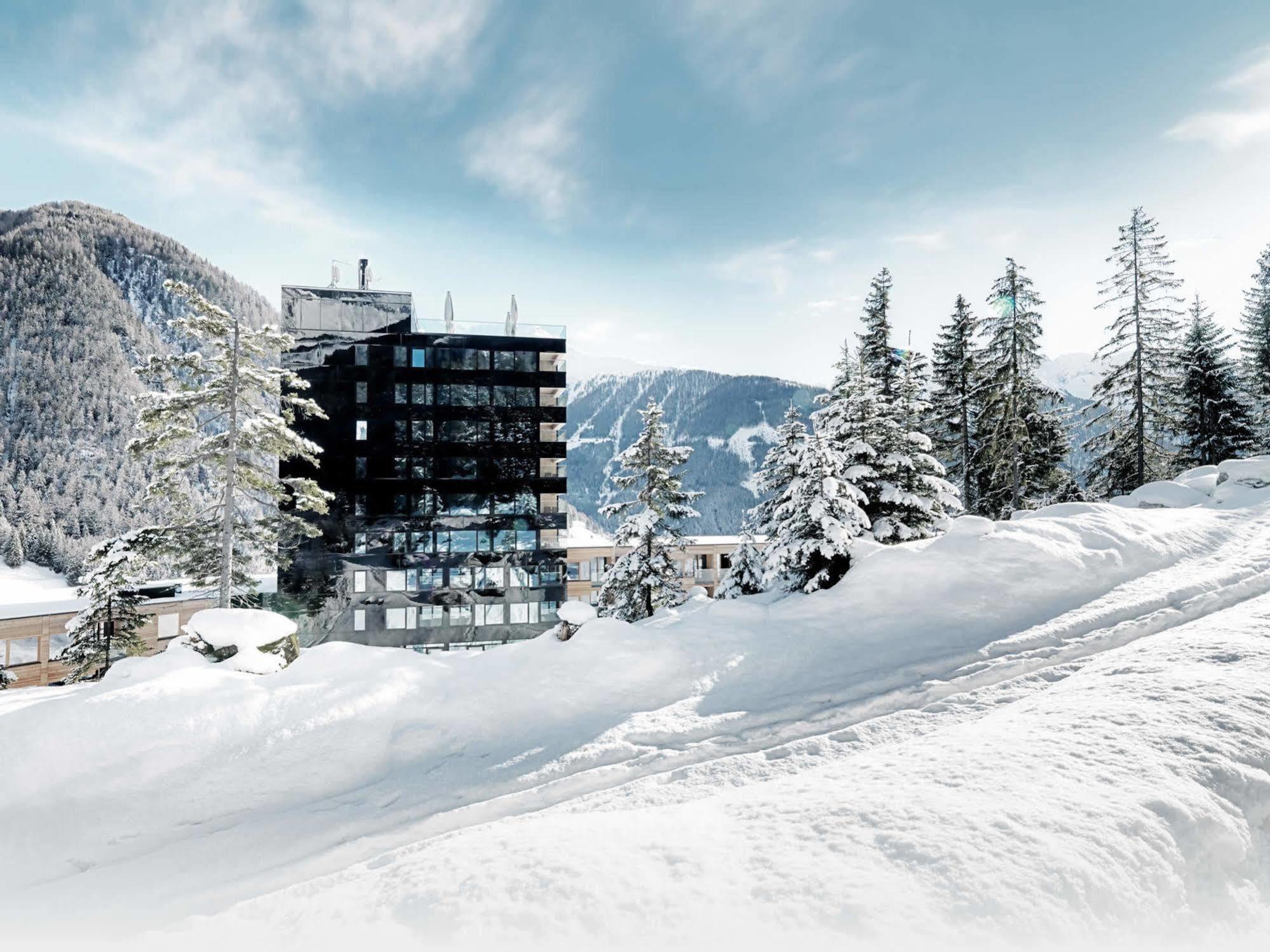 Gradonna Mountain Resort Chalets & Hotel Kals am Grossglockner Luaran gambar
